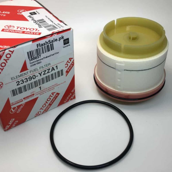 Toyota Genuine Thailand Fuel Filter 23390-YZZA1