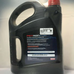 Toyota Genuine Pakistan Petron Plus Engine Motor Oil SAE 10W-30 4 Liters