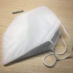 FSPK 10-Ply Nonwoven Polypropylene Ear Loop Ultrasonic KN90 Face Mask
