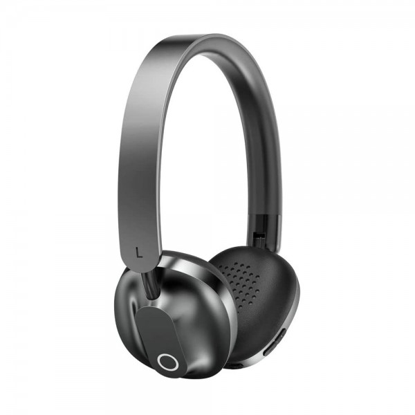Baseus Encok D01S Dual Mode Bluetooth Wireless and Wired HiFi Headphones