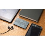 Keri - the Modern Pocket Case and Minimalist Wallet
