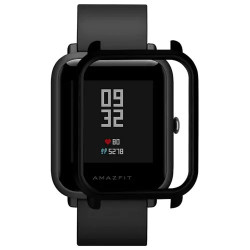 TAMISTER Watch Cover Bezel Protective Bumper for Xiaomi Huami AMAZFIT BIP Youth Edition