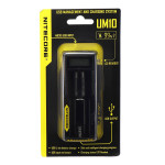 Nitecore UM10 Smart USB Management and Lithium-ion Battery Charging System