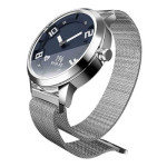 Lenovo Watch X Hybrid Smartwatch