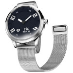 Lenovo Watch X Hybrid Smartwatch