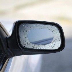 Xiaomi Guildford Anti-fog and Anti-rain Car Rear-view Mirror Waterproof Protective Film
