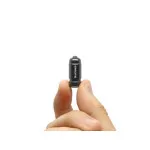 BULLET 02 - World's Smallest EDC Flashlight