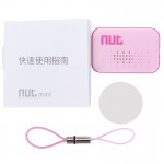 Nut Mini Smart Anti-Loss Bluetooth Tracker