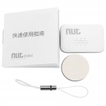 Nut Mini Smart Anti-Loss Bluetooth Tracker
