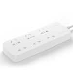 Xiaomi Mijia Smart WiFi Power Strip Extension - 6 Power Sockets