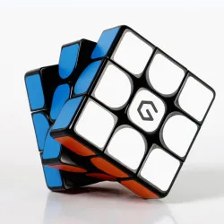 Xiaomi GiiKER M3 Magnetic Rubik's Cube