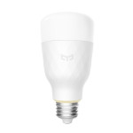 Xiaomi Yeelight II E27 10W Smart Tunable Warm Yellow to White LED Bulb