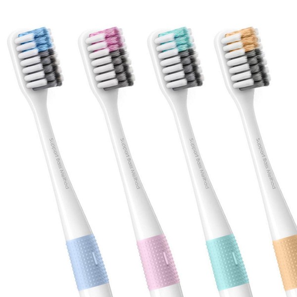 Xiaomi Dr.BEI Bass Toothbrush with Case