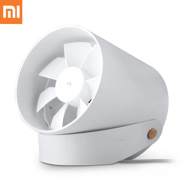 Xiaomi VH Smart Touch USB Dual Blade Desk Fan