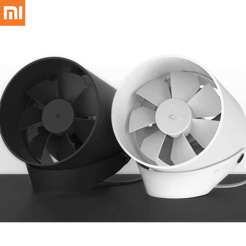 Xiaomi VH Smart Touch USB Dual Blade Desk Fan