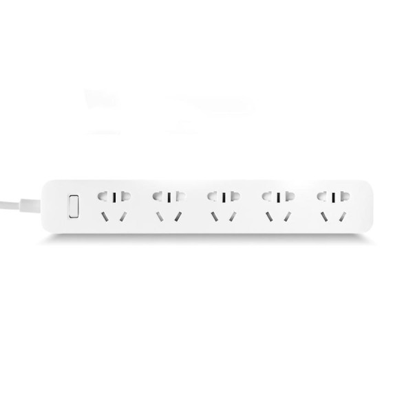 Xiaomi Mi Power Strip Extension - 5 Power Sockets