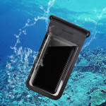 Xiaomi Guildford Waterproof Smartphone Case with Lanyard