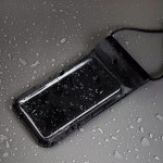 Xiaomi Guildford Waterproof Smartphone Case with Lanyard