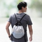 Xiaomi 90FUN Waterproof 5L Drawstring Backpack