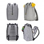 Xiaomi 90FUN Waterproof Laptop and Leisure Travel Backpack