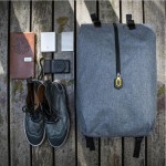 Xiaomi 90FUN Waterproof Laptop and Leisure Travel Backpack