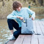 Xiaomi 90FUN Waterproof Laptop and Leisure Travel Backpack