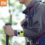 Xiaomi MiaoMiaoCe 3M Scotchlite Salzmann Fluorescent Reflective Sports Strap