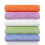 Xiaomi ZSH Antibacterial Microfiber Cotton Towel