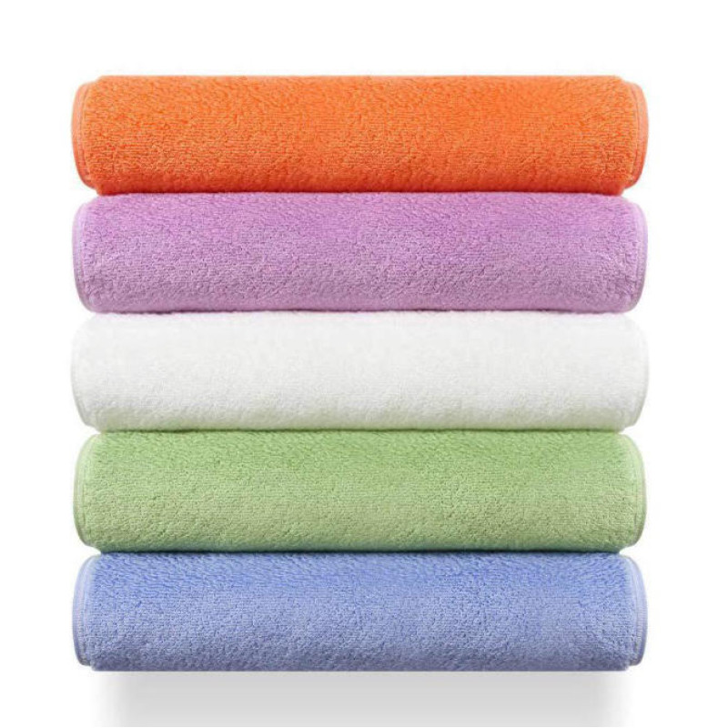 Xiaomi ZSH Antibacterial Microfiber Cotton Towel