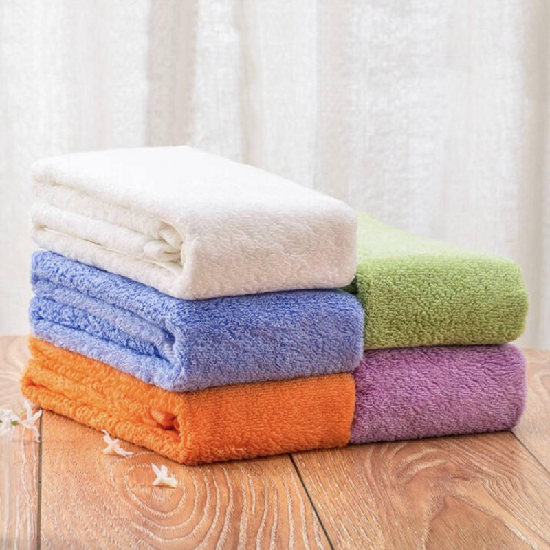 Xiaomi ZSH Antibacterial Microfiber Cotton Towel
