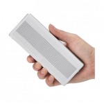 Xiaomi Mi Bluetooth Portable Square Box Speaker (White)