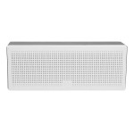 Xiaomi Mi Bluetooth Portable Square Box Speaker (White)