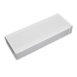 Xiaomi Mi Bluetooth Portable Square Box Speaker (White)