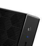 Xiaomi Mi Bluetooth Portable Square Box Speaker (Black)