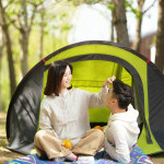 Xiaomi ZENPH Zaofeng 3-4 Person Waterproof Camping Tent