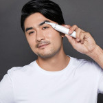 Xiaomi SOOCAS IPX5 Waterproof Electric Vibrissac Hair Scissors