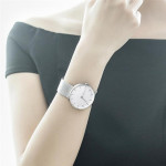 Xiaomi TwentySeventeen Japan Movt Minimalist Quartz Watch