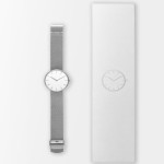 Xiaomi TwentySeventeen Japan Movt Minimalist Quartz Watch