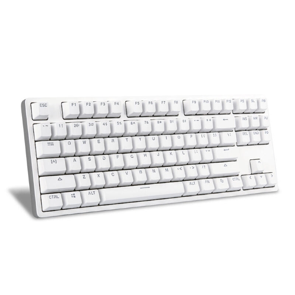 Xiaomi Yuemi TTC 87 Keys Aluminum Mechanical Keyboard