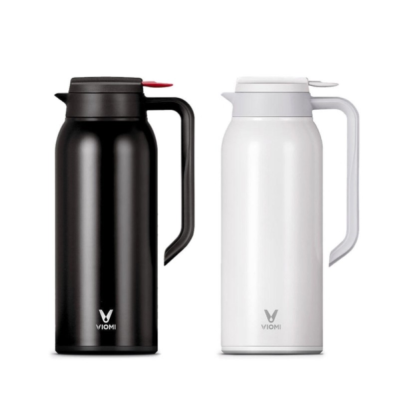 steel thermos