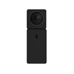 Xiaomi Xiaofang Hualai 1080p Dual Lens Panoramic Smart WiFi IP Camera