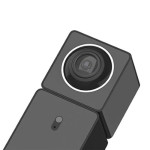 Xiaomi Xiaofang Hualai 1080p Dual Lens Panoramic Smart WiFi IP Camera