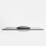 Xiaomi Mi Aluminum Mouse Pad