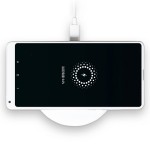 Xiaomi Mi 7.5W Quick Charge 3.0 Qi Fast Wireless Charger with USB Type-C Cable