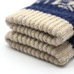 Xiaomi Mi Wool Knitted Touch Screen Warm Gloves 