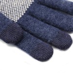 Xiaomi Mi Wool Knitted Touch Screen Warm Gloves 