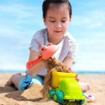 Xiaomi BESTKIDS Kids Beach Toys Set