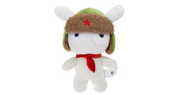 Xiaomi Mi Stuffed Plush Bunny Rabbit