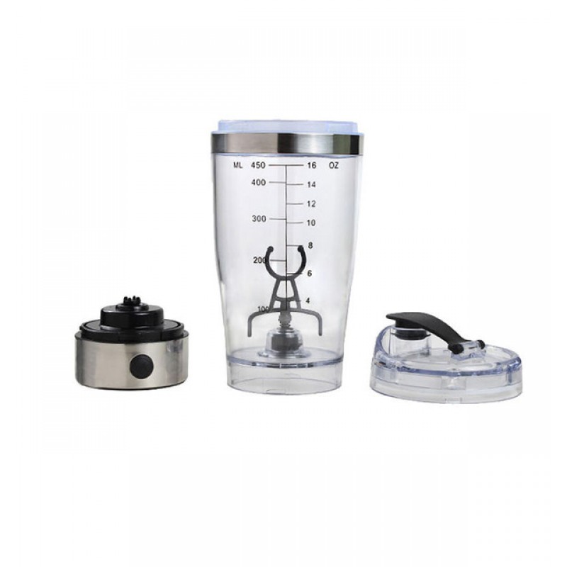 Digoo DGVX1 Electric Vortex Fitness Mixer Shaker