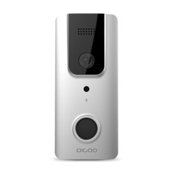 Digoo SB-XYA Smart Video Doorbell (Upgraded Version)